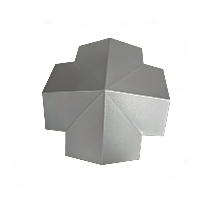 Aluminum Roof Cross Junction manufacturers