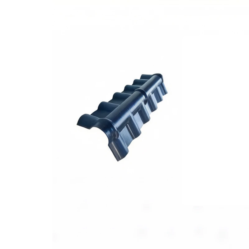 Hip End Tile factory