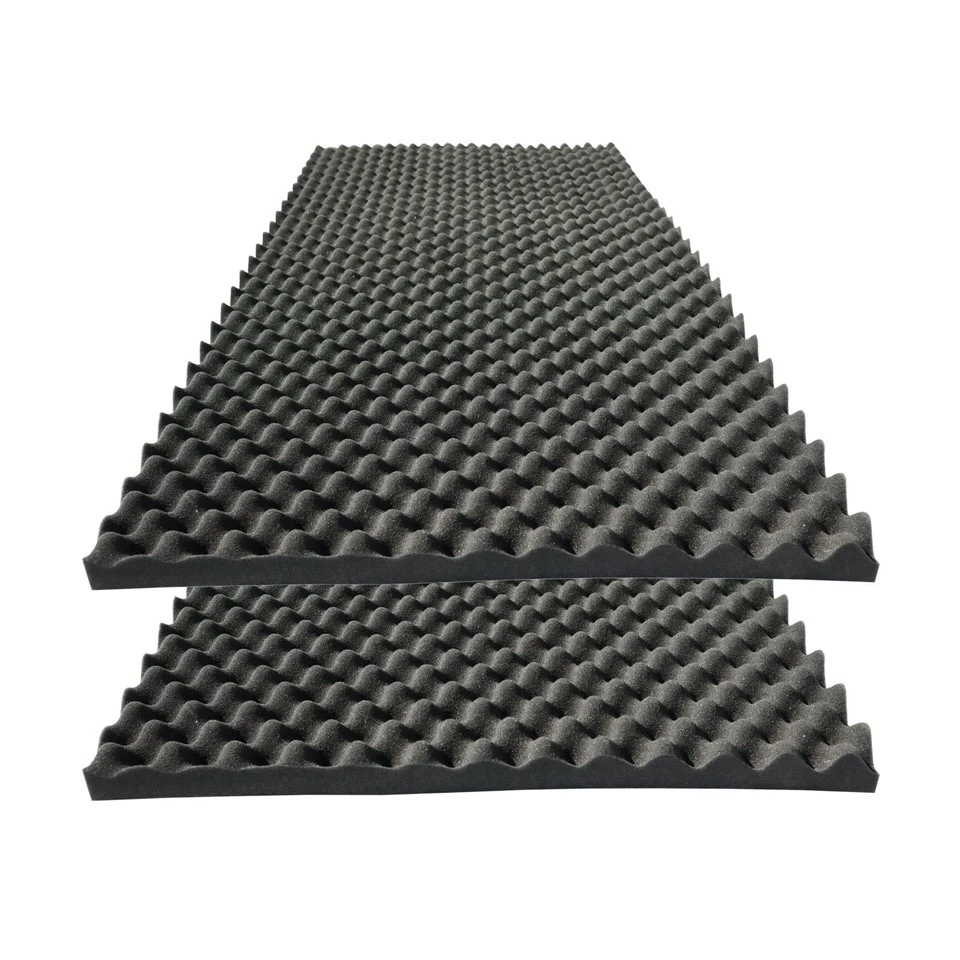 Soundproof Roof Tiles factory